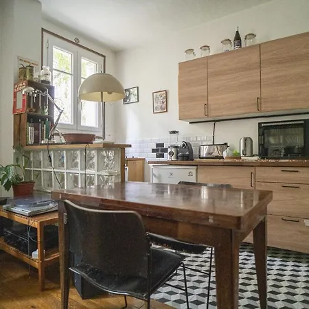 Appartamento Pretty Pearl Of Near The Bastille *